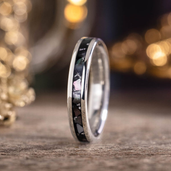 ::Shown in 4mm | Silver
