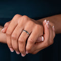 ::Shown in 4mm | Silver