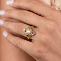 the-theodosia-victorian-inspired-pearl-engagement-ring-anthill-garnet-accents
