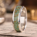 ::Shown in 8mm | Silver