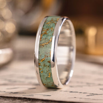::Shown in 8mm | Silver