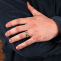 ::Shown in 8mm | Silver