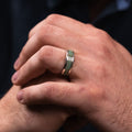 ::Shown in 8mm | Silver