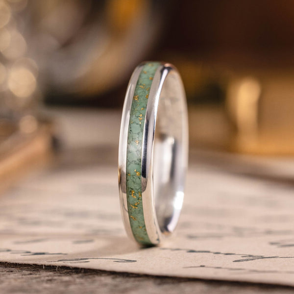::Shown in 4mm | Silver