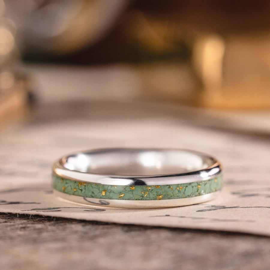 the-thunderbird-womens-silver-ring-sonoran-turquoise-inlay