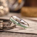 the-thunderbird-womens-silver-ring-sonoran-turquoise-inlay