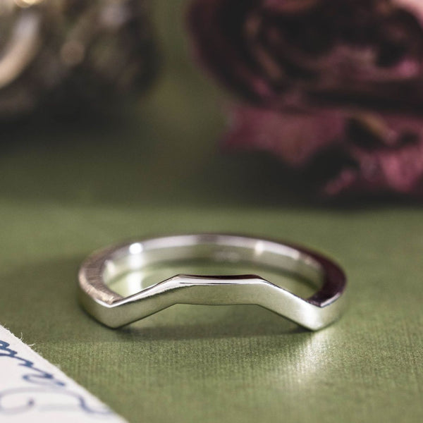 the-tia-sleek-gold-contour-band-emerald-cut-engagement-rings