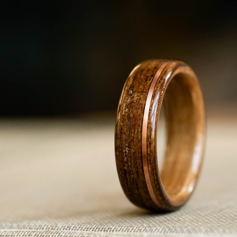 the-uss-new-jersey-uss-new-jersey-teak-wedding-band-with-whiskey-barrel-and-offset-copper-inlay-size-11-5-7-5mm-wide_2