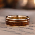 the-uss-north-carolina-mens-battleship-teak-wood-gold-wedding-band-with-metal-inlay