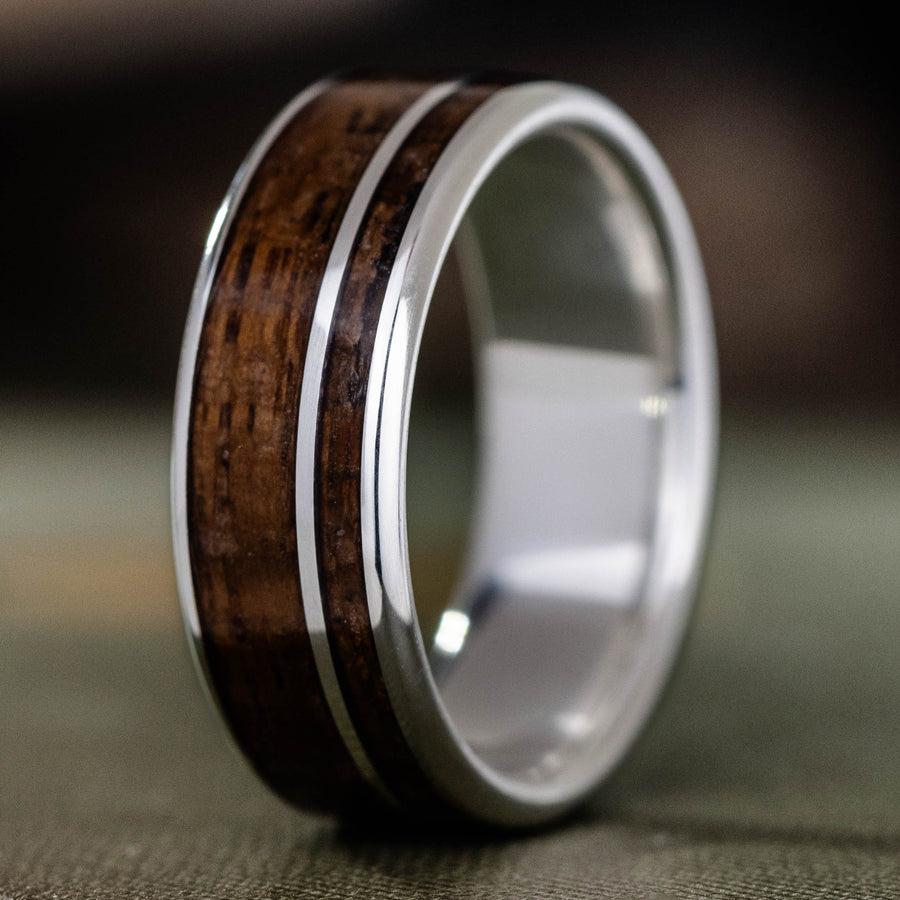 ::Shown in 8mm Wide