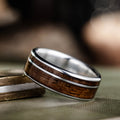 the-uss-north-carolina-mens-sterling-silver-wedding-band-uss-north-carolina-battleship-teak-wood