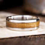 the-uss-texas-mens-gold-wedding-band-battleship-wood-rustic-and-main