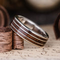 the-vanguard-mens-gold-wedding-band-rifle-stock-wood-inlays