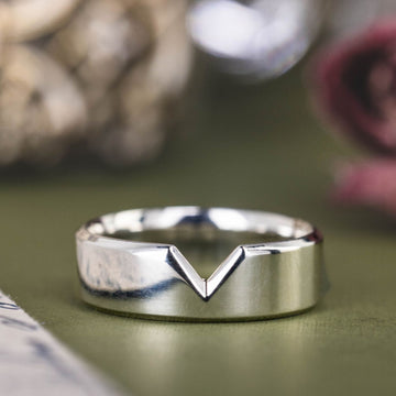 :: Shown in 6mm Wide