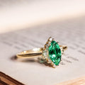 the-verdeline-green-emerald-marquise-engagement-ring-natural-diamond-semi-set-halo