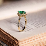 the-verdeline-marquise-cut-green-emerald-engagement-ring-natural-diamond-accents