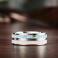 :: Shown in 7mm Wide | Titanium 