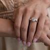 three-stone-oval-diamond-engagement-ring-pear-shaped-diamond-accents-pave-setting-the-marielle-rustic-and-main