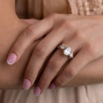three-stone-oval-diamond-engagement-ring-pear-shaped-diamond-accents-pave-setting-the-marielle-rustic-and-main