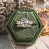 three-stone-oval-diamond-engagement-ring-pear-shaped-diamond-accents-pave-setting-the-marielle-rustic-and-main