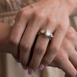 three-stone-oval-diamond-engagement-ring-pear-shaped-diamond-accents-pave-setting-the-marielle-rustic-and-main