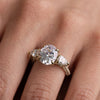 three-stone-oval-diamond-engagement-ring-pear-shaped-diamond-accents-pave-setting-the-marielle-rustic-and-main