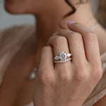three-stone-oval-diamond-engagement-ring-pear-shaped-diamond-accents-pave-setting-the-marielle-rustic-and-main