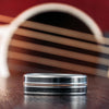 ::This lifestyle photo represents the product being sold, the first image showcases the real photo of the ring you’ll receive.