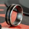::This lifestyle photo represents the product being sold, the first image showcases the real photo of the ring you’ll receive.