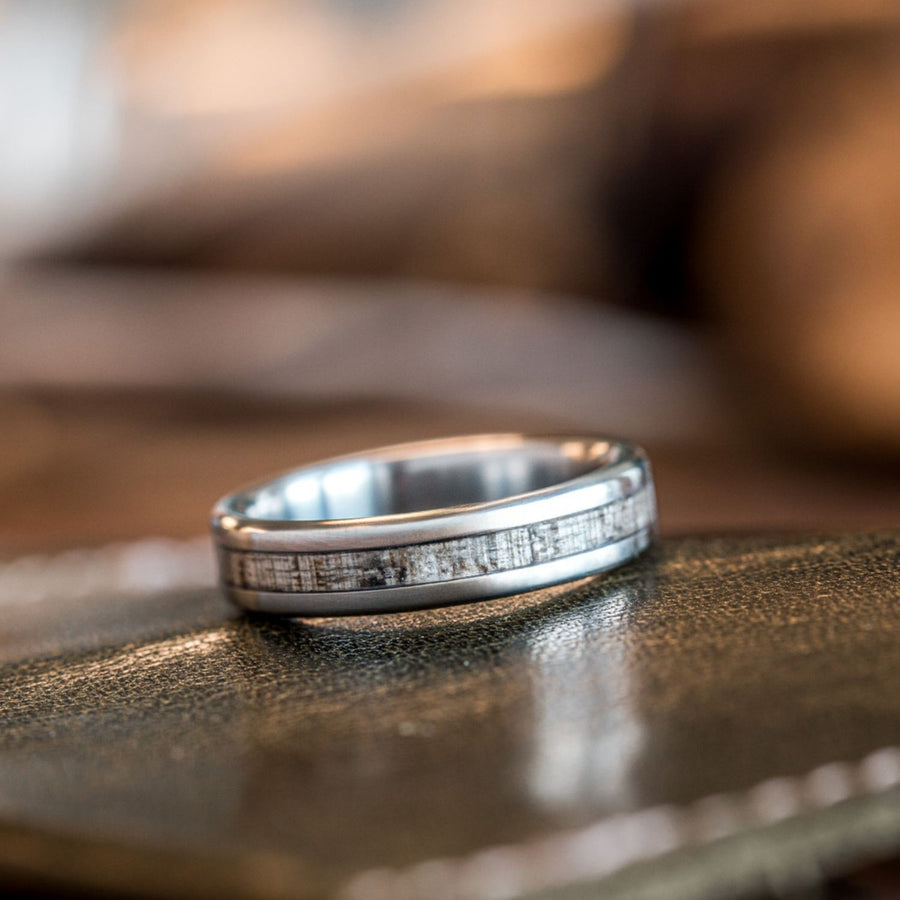 titanium-wedding-band-weathered-maple-wood-the-silver-maple-rustic-and-main