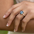 toi-et-moi-engagement-ring-pear-shaped-alexandrite-emerald-cut-london-blue-topaz-the-elara-rustic-and-main