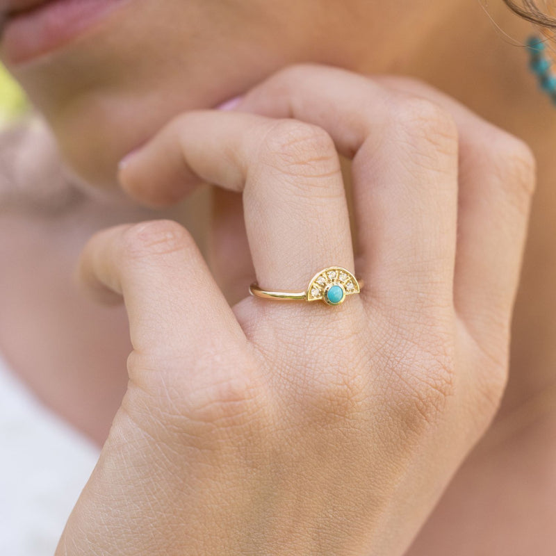 turquoise-fan-ring-diamond-accents-the-thebes-rustic-and-main