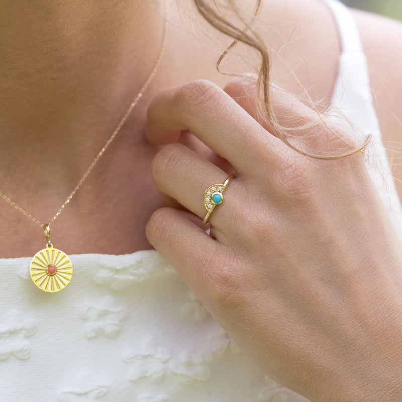 turquoise-fan-ring-diamond-accents-the-thebes-rustic-and-main