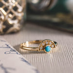 turquoise-fan-ring-diamond-accents-the-thebes-rustic-and-main