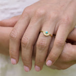 turquoise-fan-ring-diamond-accents-the-thebes-rustic-and-main