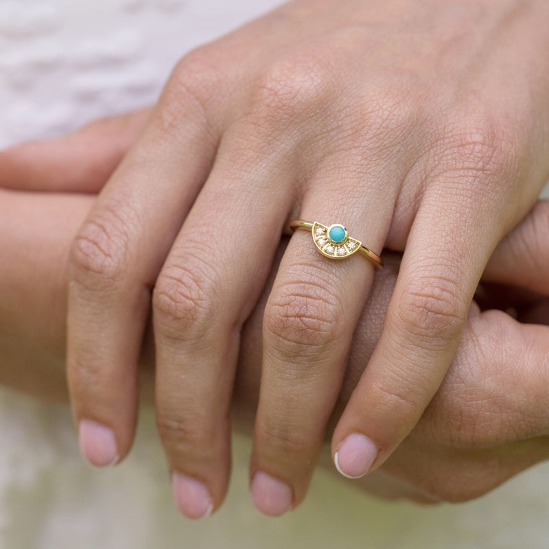 turquoise-fan-ring-diamond-accents-the-thebes-rustic-and-main