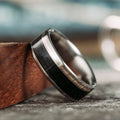 twain-mens-titanium-wedding-band-whiskey-barrel-wood-metal-inlays