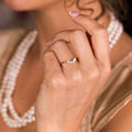 vintage-inspired-aquamarine-contour-band-natural-diamond-citrine-accents-the-clementine-rustic-and-main