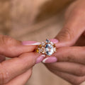 vintage-inspired-aquamarine-contour-band-natural-diamond-citrine-accents-the-clementine-rustic-and-main