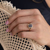 vintage-inspired-black-diamond-engagement-ring-black-spinel-accents-the-isolde-rustic-and-main