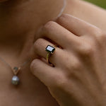 vintage-inspired-emerald-cut-black-onyx-solitaire-engagement-ring-the-raven-rustic-and-main