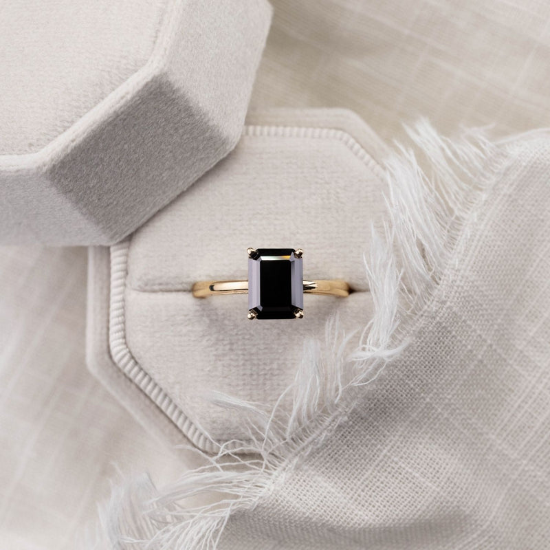 vintage-inspired-emerald-cut-black-onyx-solitaire-engagement-ring-the-raven-rustic-and-main