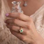 vintage-inspired-emerald-pearl-ring-the-isadora-rustic-and-main