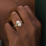 vintage-inspired-oval-diamond-engagement-ring-starburst-diamond-halo-pave-split-shank-setting-the-genevieve-rustic-and-main