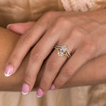 vintage-inspired-oval-diamond-engagement-ring-starburst-diamond-halo-pave-split-shank-setting-the-genevieve-rustic-and-main