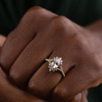 vintage-inspired-oval-diamond-engagement-ring-starburst-diamond-halo-pave-split-shank-setting-the-genevieve-rustic-and-main