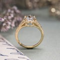 vintage-inspired-rose-cut-oval-diamond-engagement-ring-eiffel-tower-inspired-shank-diamond-milgrain-accents-the-amelie-rustic-and-main