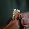 vintage-inspired-rose-cut-oval-diamond-engagement-ring-eiffel-tower-inspired-shank-diamond-milgrain-accents-the-amelie-rustic-and-main