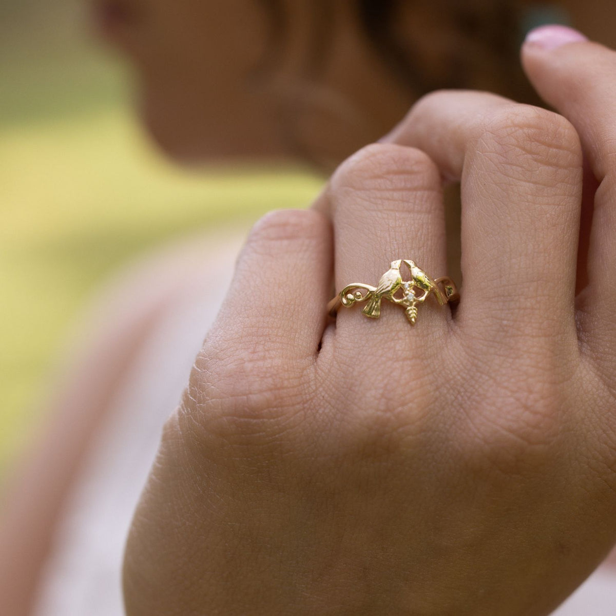 The Darling | 