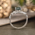 viola-oval-moss-agate-diamond-accent-leaf-setting-engagement-ring-rustic-and-main